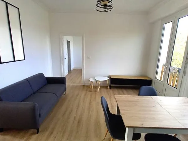 Appartement Saint Nazaire 4 pièce(s) 82.01 m2