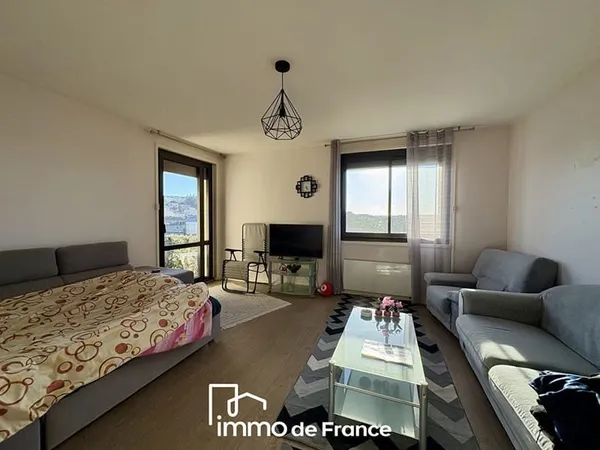 Appartement T2