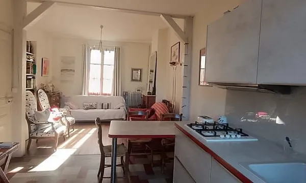 Maison à vendre Tours