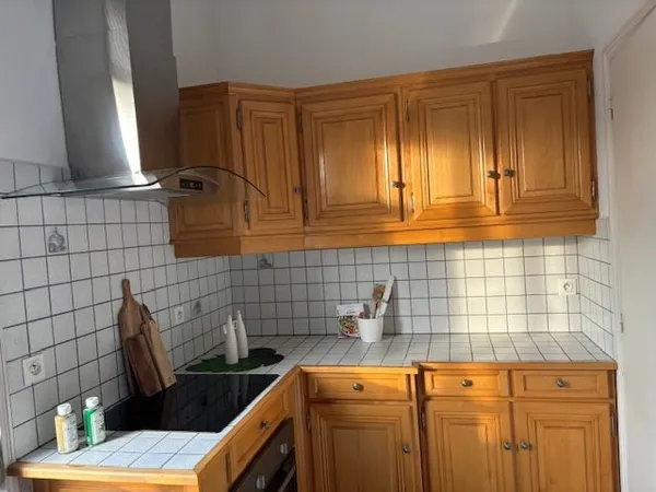 Immeuble de rapport 145 m²