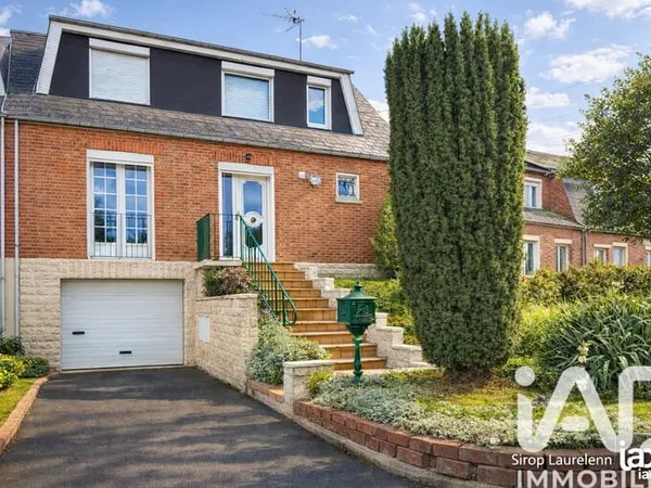 Vente Maison/villa 4 pièces