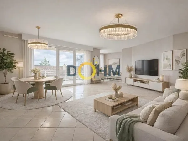 Appartement standing