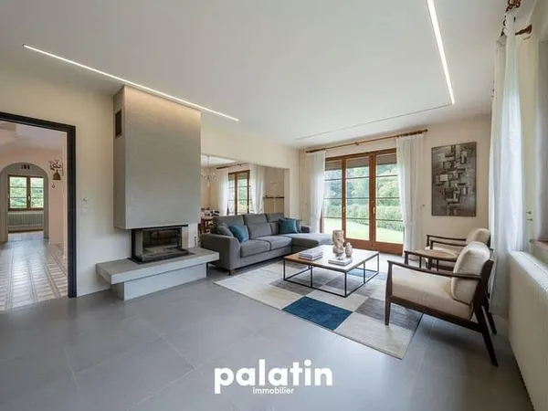 Maison 6 pièces 197 m²