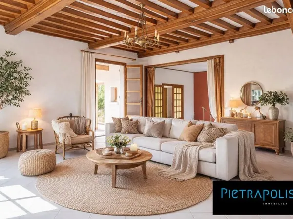 Maison 4 pièces 149 m²