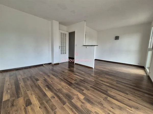 Appartement 4 pièces proche centre ville Et Gare