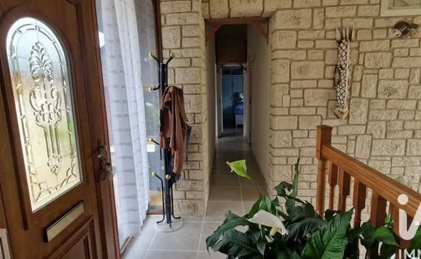 Vente Maison d'architecte 5 pièces