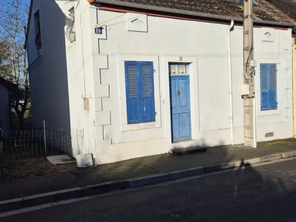 Vente Maison/villa 4 pièces