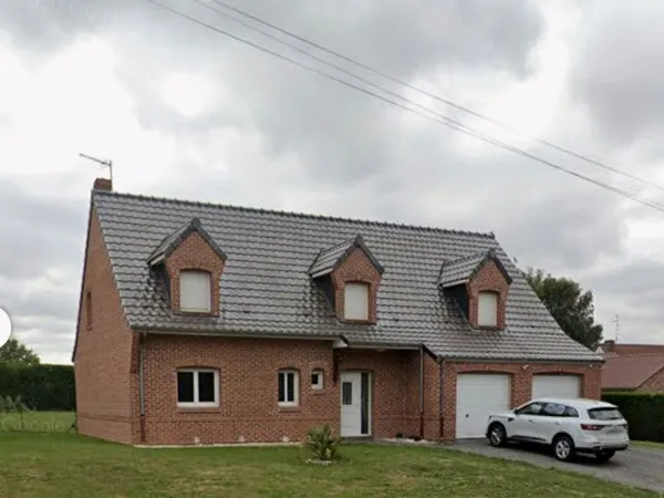 Location Maison individuelle