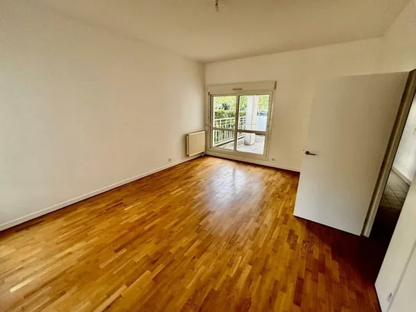 Joli appartement 4 pièces 91m²