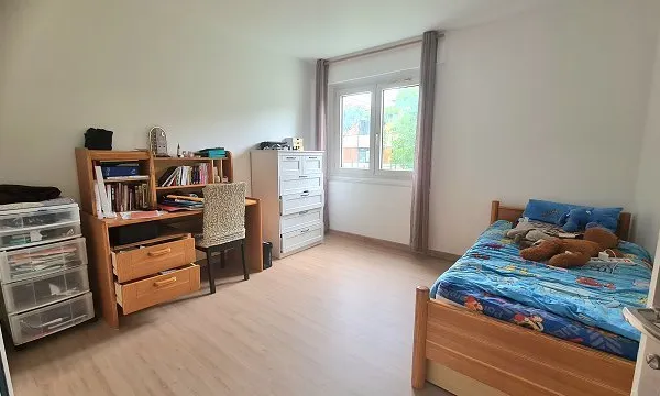 Appartement Vente Créteil 3p 59m² 222000€