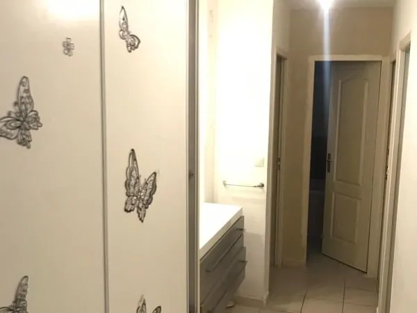 Appartement 5 pièces