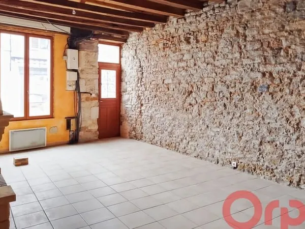 Maison 5 pièces 125 m²