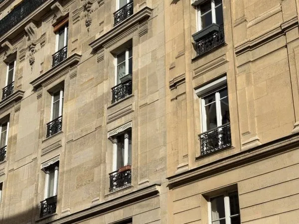 Appartement 1 pièce 30 m²