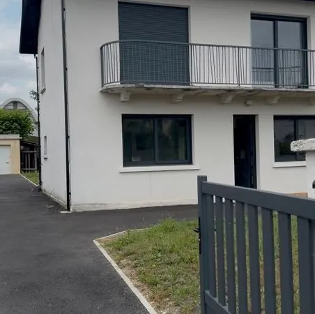 Maison 7 pièces - Talence - Quartier recherché - Investissement clé en main