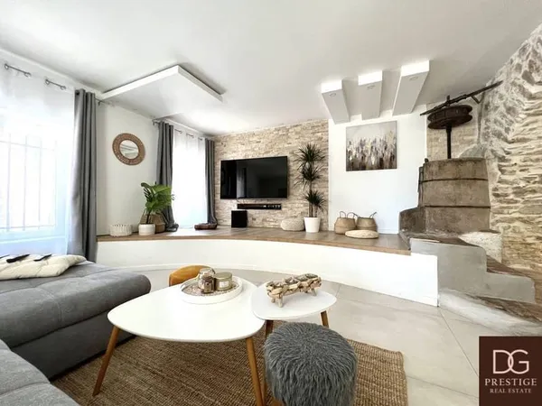 Appartement 4 pièces 125m2 Vallauris