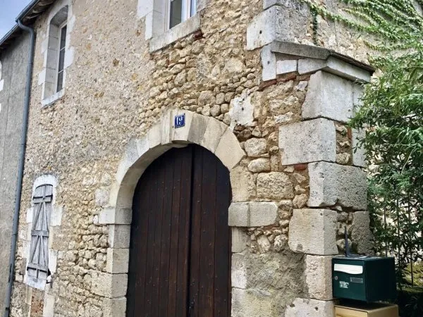 Maison 6 pièces 150 m²