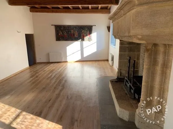 Appartement 3 pièces 89 m²