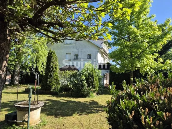Maison 6 pièces 123 m²