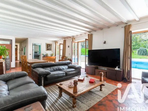 Vente Maison/villa 5 pièces