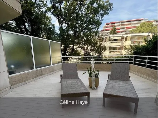 Appartement 3 pièces 71 m²