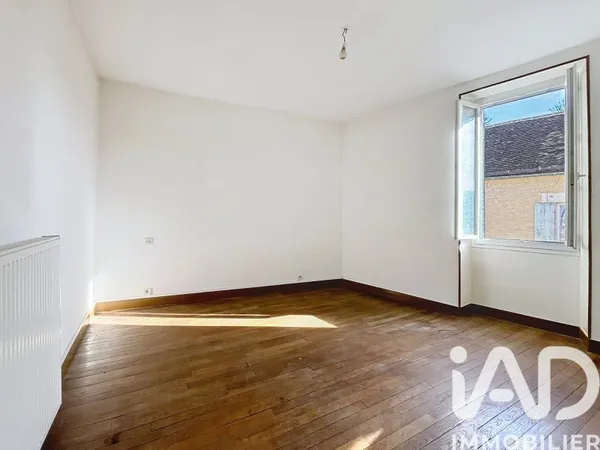 Immeuble de rapport 138 m²