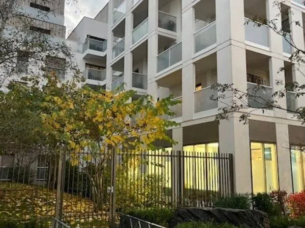 Appartement 1 pièce 35 m²