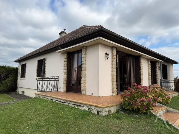 Maison Giberville