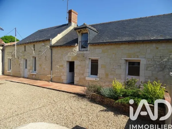 Maison 6 pièces 156 m²