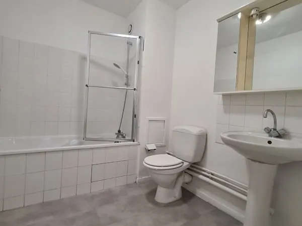 Studio tout équipé