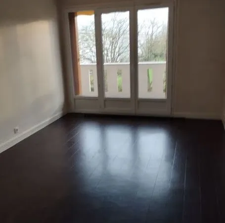 Appartement 3 pièces 55 m²