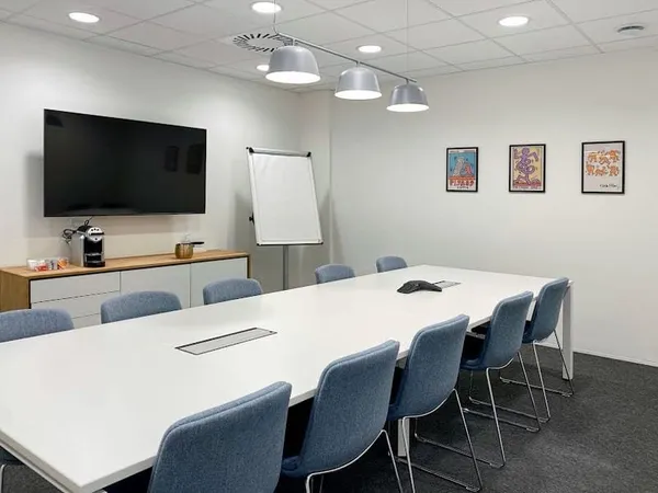 Bureau 20 m²