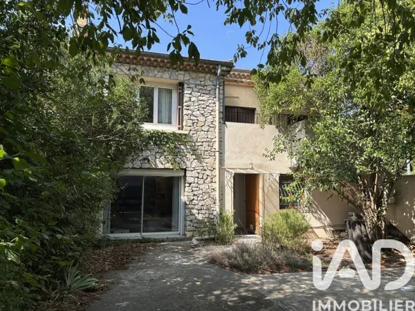 Appartement 4 pièces 74 m²