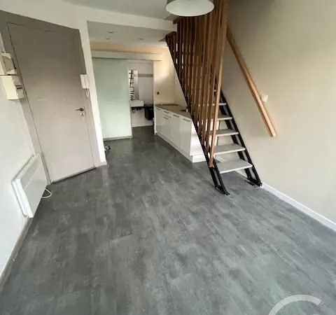 Appartement 2 pièces 30 m²
