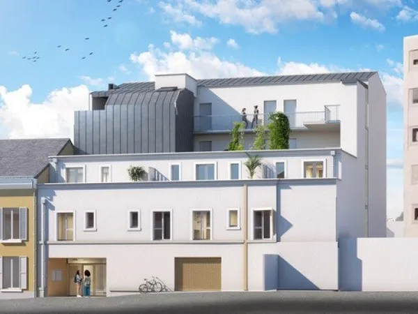 Stationnement Location Orléans   80€