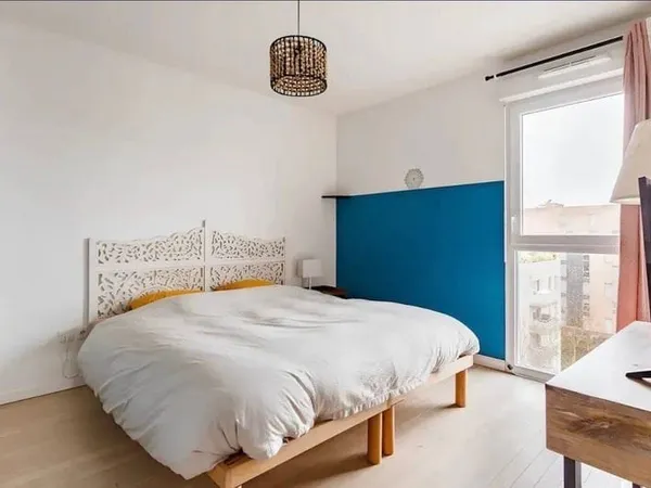 Chambre Colocation Roubaix   420€
