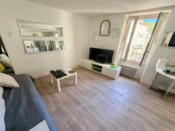 Gardanne - Appartement T2 en duplex - 51 m²