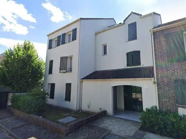 Appartement 1 pièce 33 m²