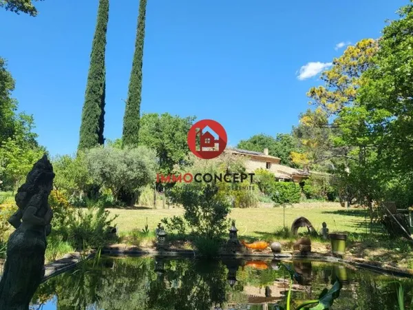 Maison de luxe 9 pièces 268 m²