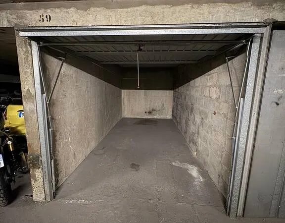 Box de stockage