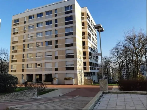 Appartement 3 pièces 90 m²
