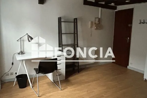 APPARTEMENT_MEUBLE