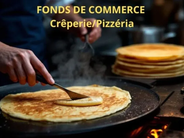 Commerces/Negoce