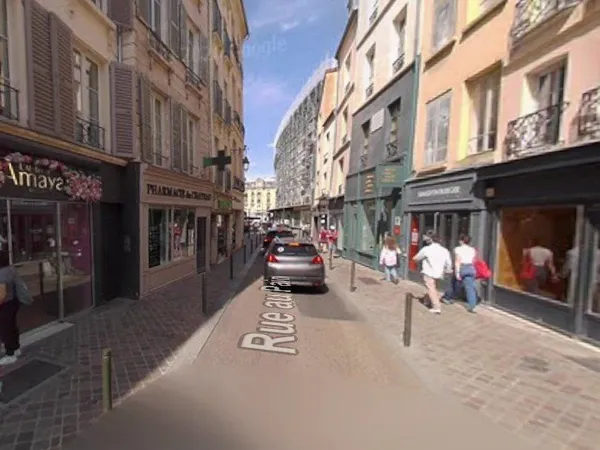 Local commercial 90 m²