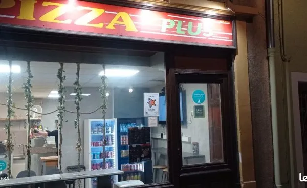 Local commercial