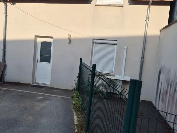 Location appartement f3