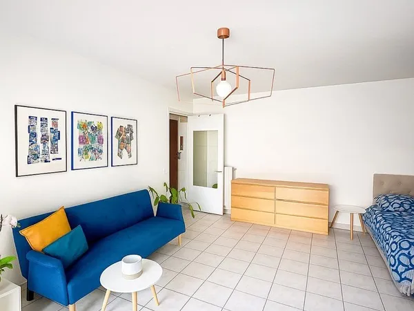 Studio Boulevard Carnot