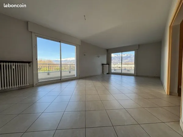 Appartement 3 pièces 90 m²