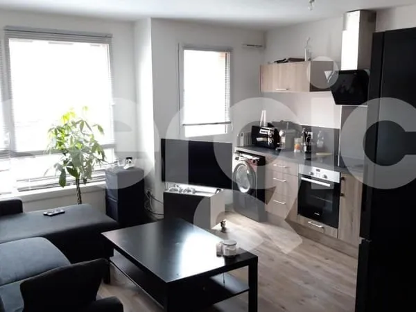 Appartement type 2