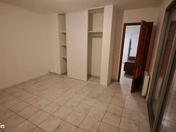 Maison Location Thouaré-sur-Loire 6p 119m² 450€