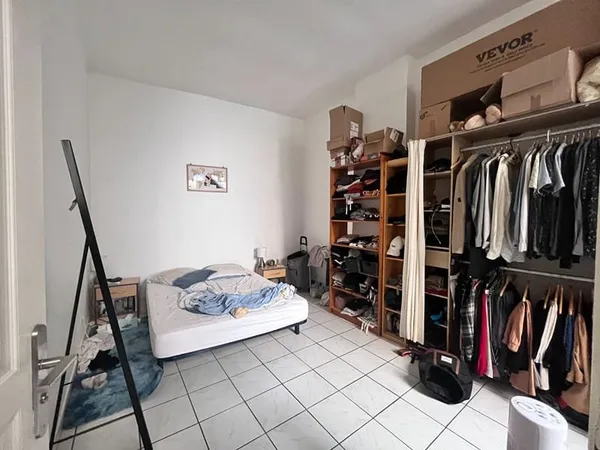 Appartement Lyon 2 pièce(s) 53 m2